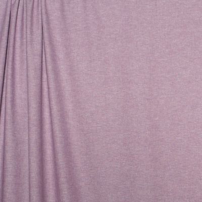 Hemp/Organic Cotton Chambray - Great Grape 33-525-6