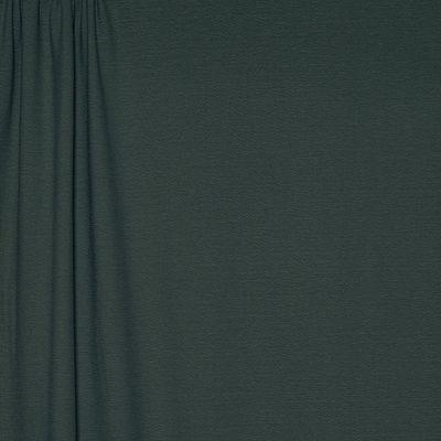 Cotton/Poly Double Knit Rib - Pine 33-525-9