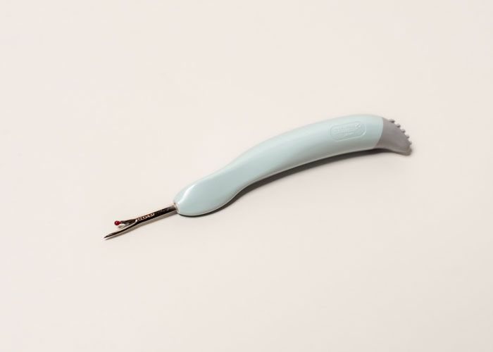 Ergonomic Seam Ripper Ergonomic Seam Ripper