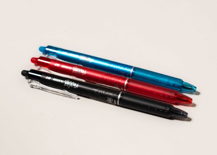 Frixion Marking Pen 3-Pack Frixion Marking Pen 3-Pack