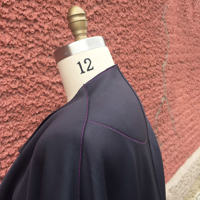 Fashion Scuba Techniques Workshop Fashion Scuba Techniques Workshop