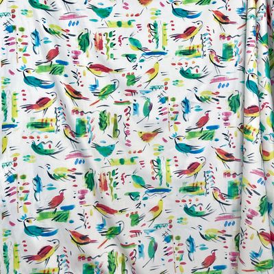 Cotton - Little Jazz Bird SC-725-1