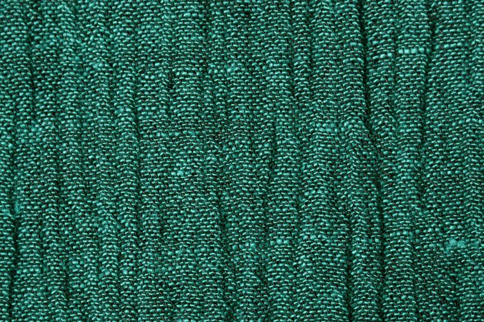 Crinkled Linen/Poly - Miami Vice