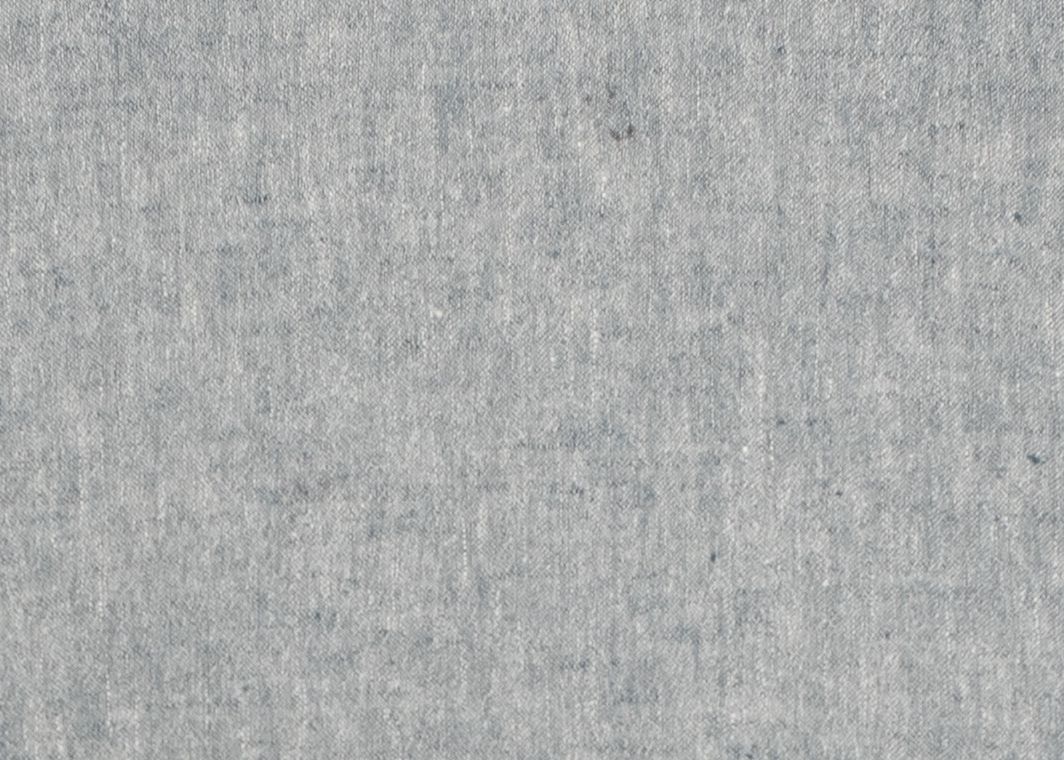 Crinkled Linen/Poly - Sail Away Blue