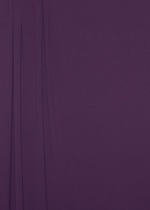 Textured Poly - Crocus
