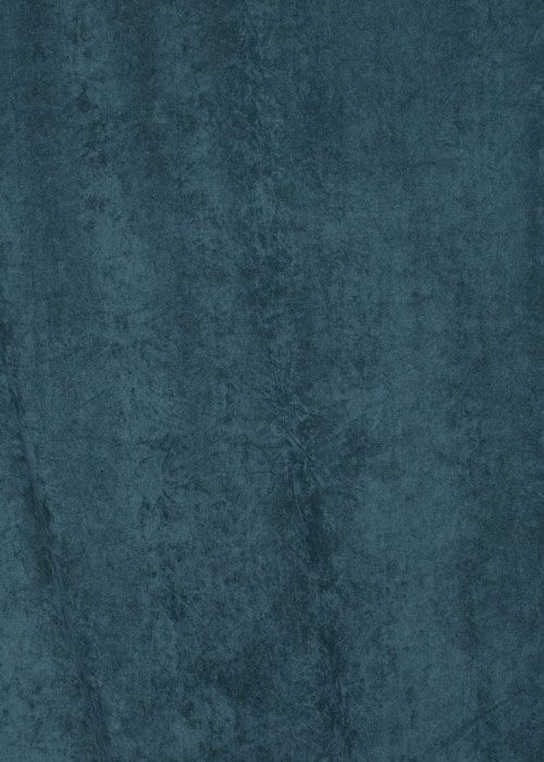 Velveteen - Blue Tourmaline - END CUT Velveteen - Blue Tourmaline - END CUT