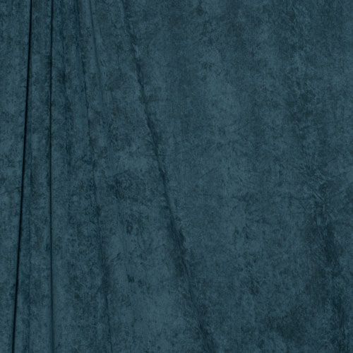 Velveteen - Blue Tourmaline - END CUT Velveteen - Blue Tourmaline - END CUT