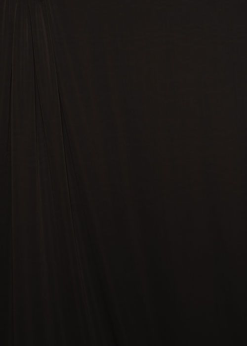 Poly/Nylon - Basic Black