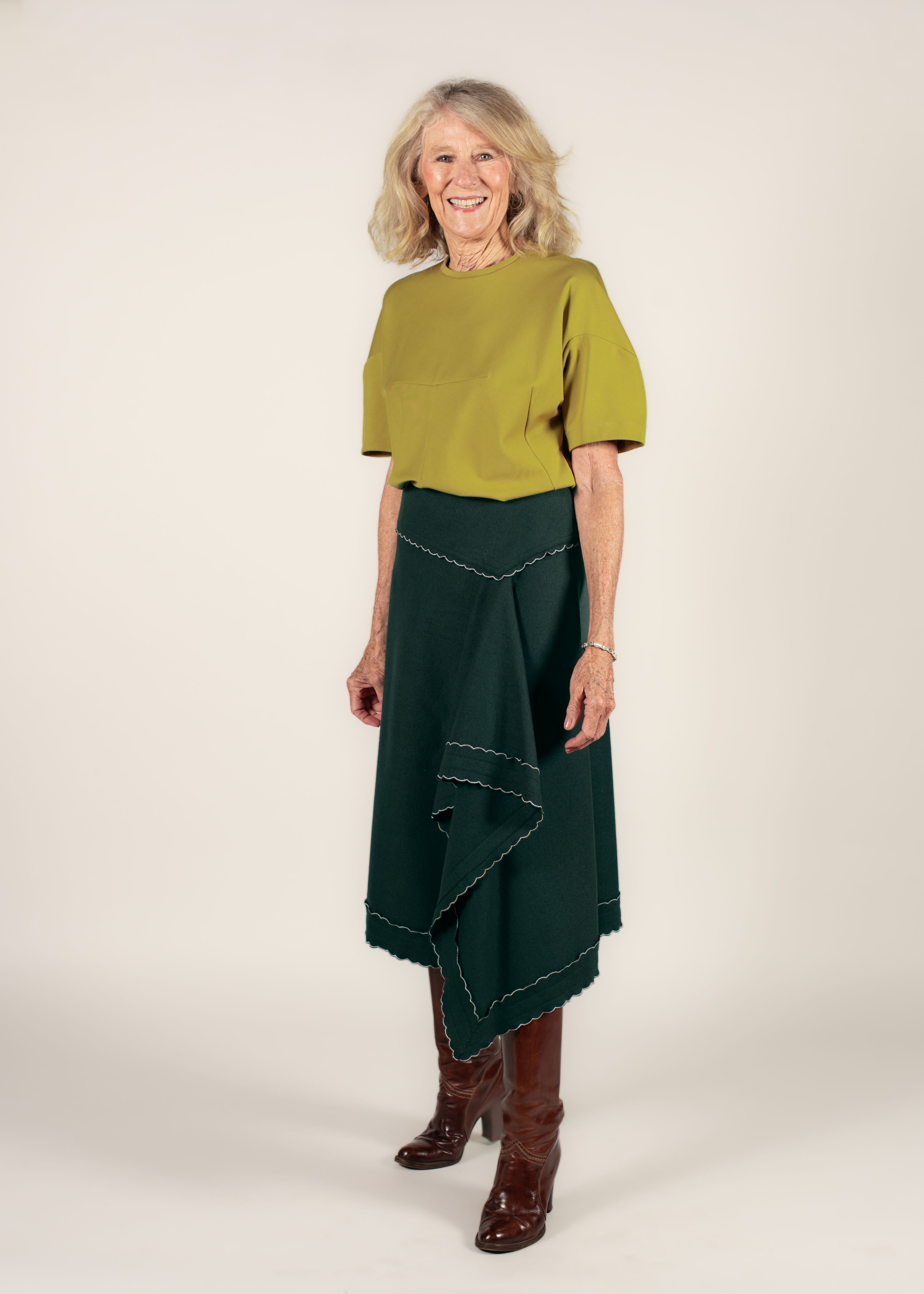 Lotus Digital PDF Pattern (Download)