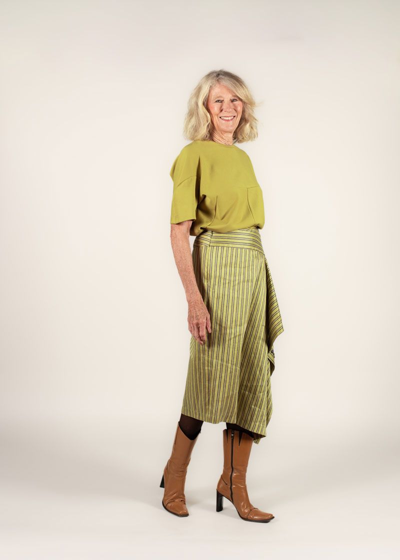 Lotus Digital PDF Pattern (Download)