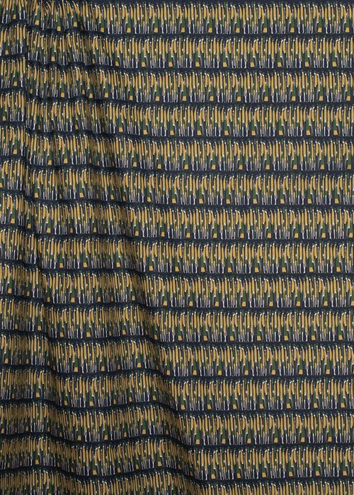 Hemp/Organic Cotton - Queue Line