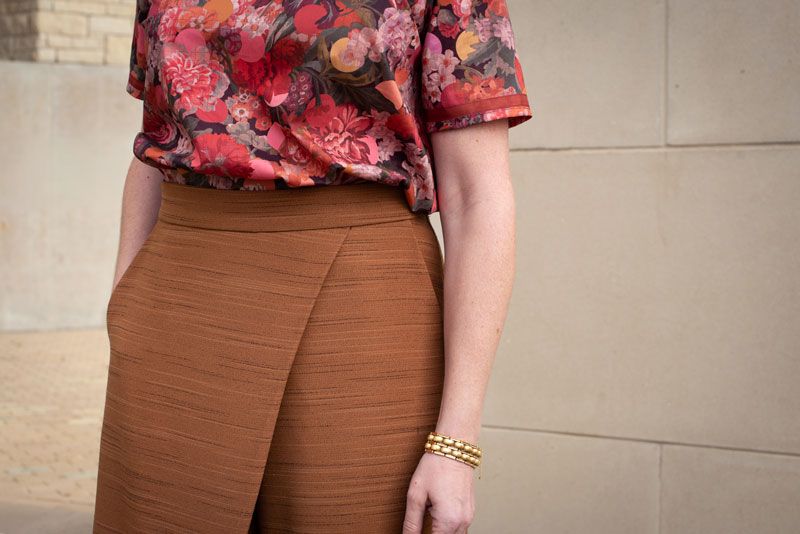 Sullivan Pants PDF Pattern (Download)