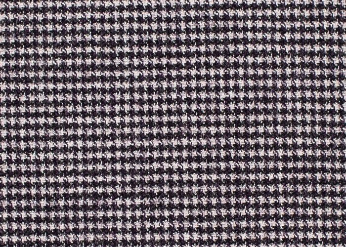 Suiting - Lavender and Black Flash