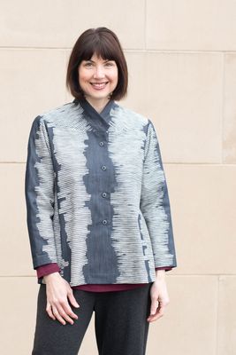 Detour Jacket PDF Pattern (Download) PD077