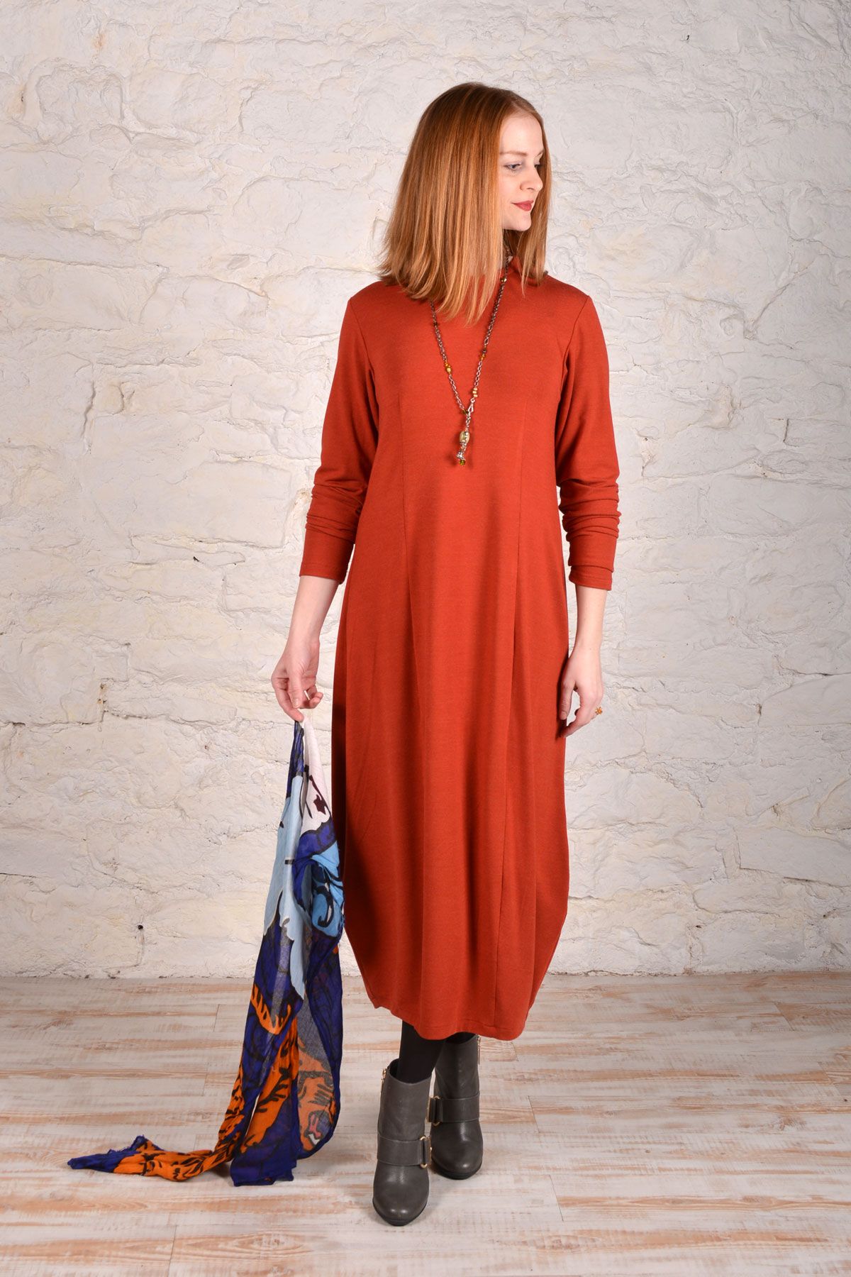 Cityscapes PDF Pattern (Download)