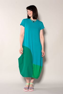 Edgewater Dress & Skirt PDF Pattern (Download) PD096