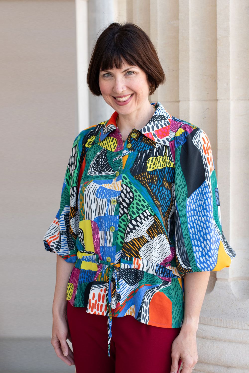 Tops + Shirts | Shop