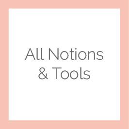 All Notions &amp; Tools