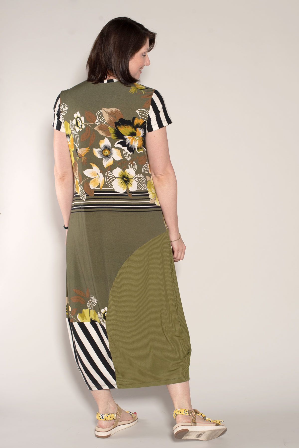 Edgewater Dress & Skirt PDF Pattern (Download) Edgewater Dress & Skirt PDF Pattern (Download)