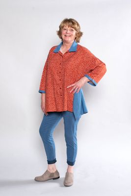 Frankie PDF Pattern (Download) PD016