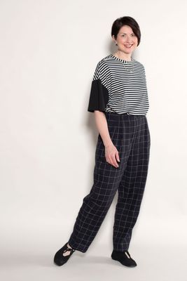 Hollywood Pants PDF Pattern (Download) PD073