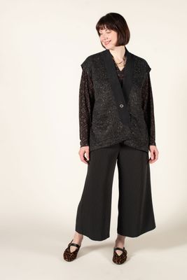 Hong Kong Vest PDF Pattern (Download) PD0124