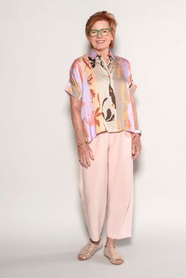 Hudson Pants PDF Pattern (Download) PD090