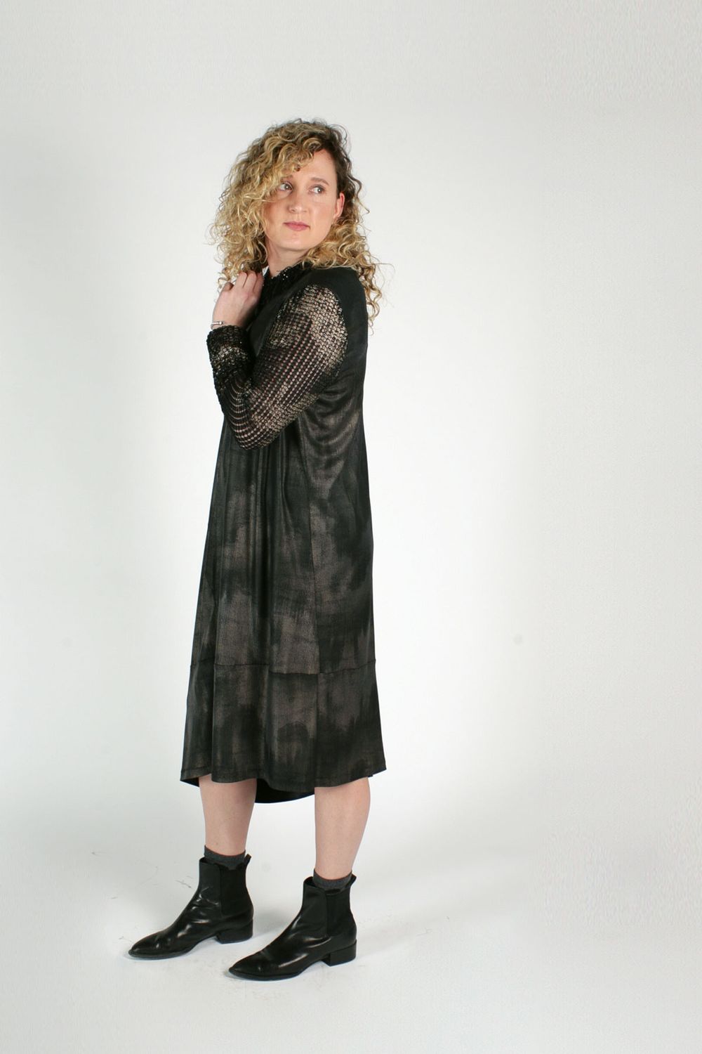 Memphis PDF Pattern (Download)