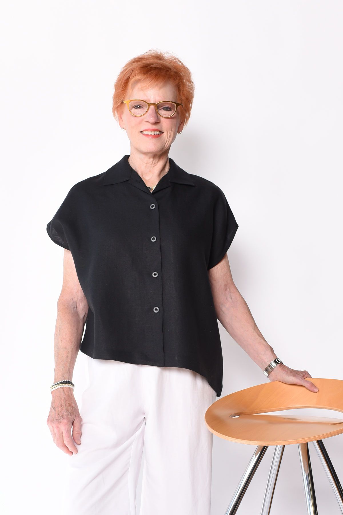 Nine Lives PDF Pattern (Download)