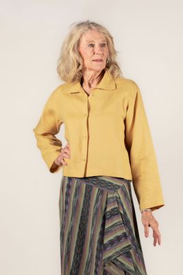 Now Shirt PDF Pattern (Download) PD105