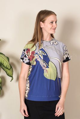 Noto Tee PDF Pattern (Download) PD079