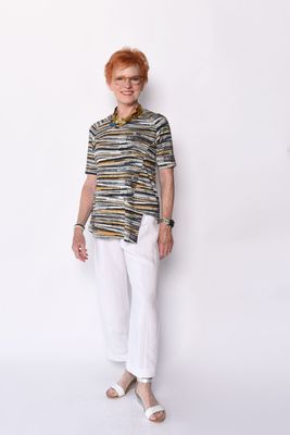 Odette Top Digital PDF Pattern PD0113