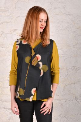 Peony PDF Pattern (Download) PD007