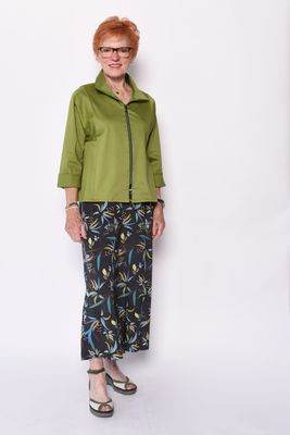 Quincy Top PDF Pattern (Download) PP069