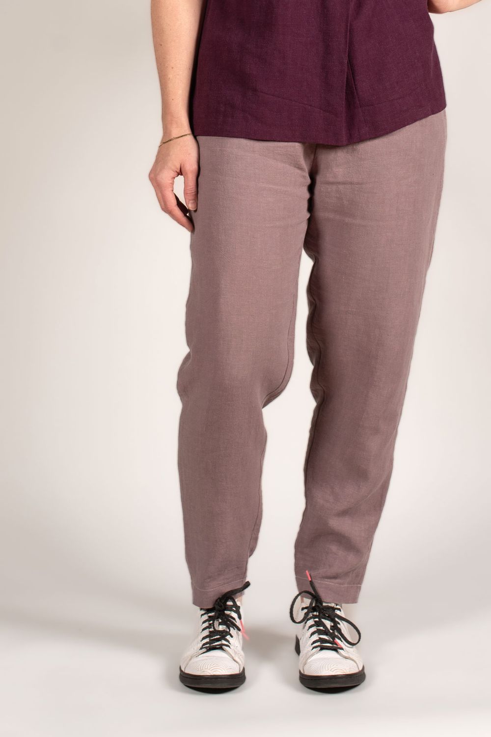 Saltwell Pants PDF Pattern (Download)