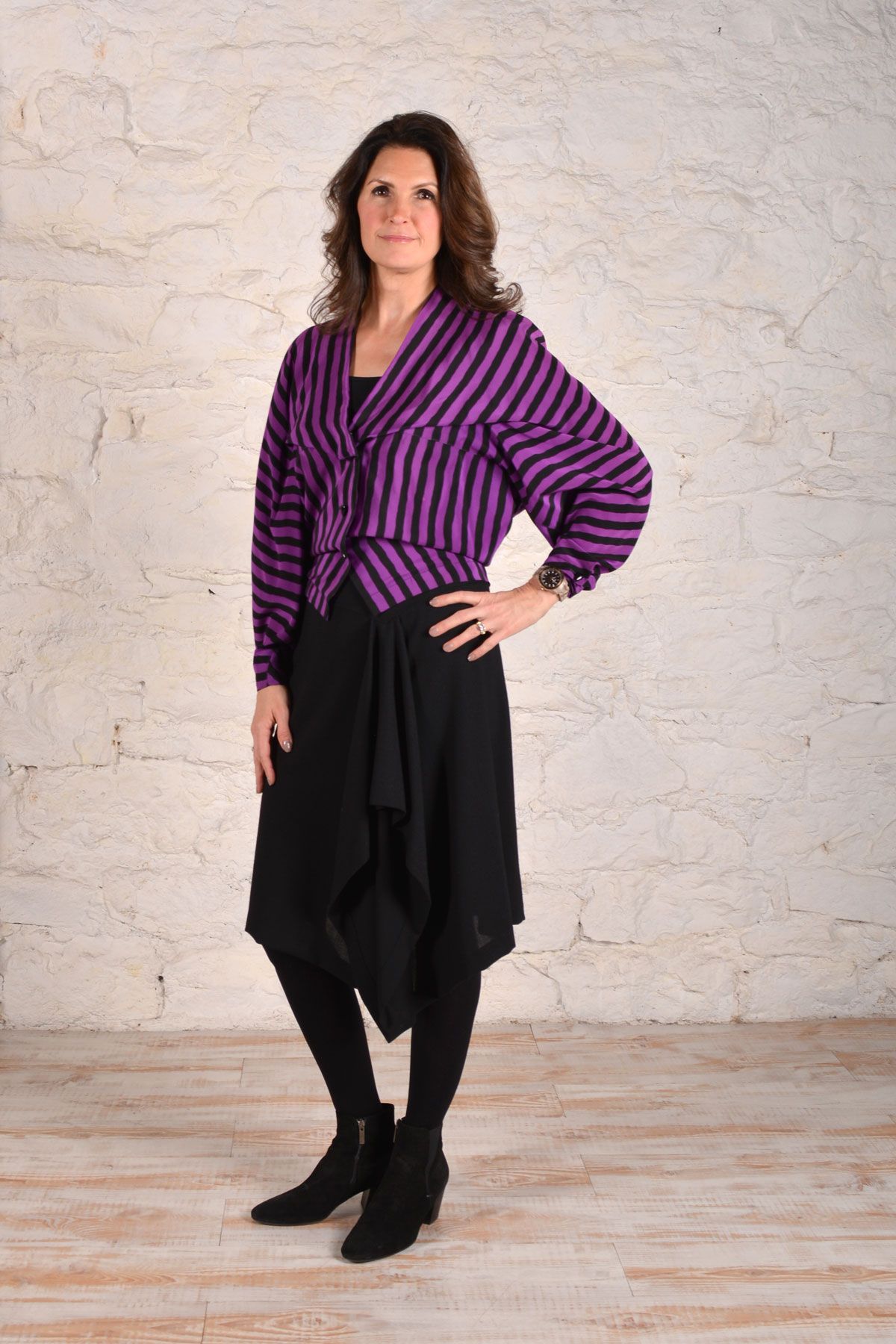 Origami Digital PDF Pattern (Download)