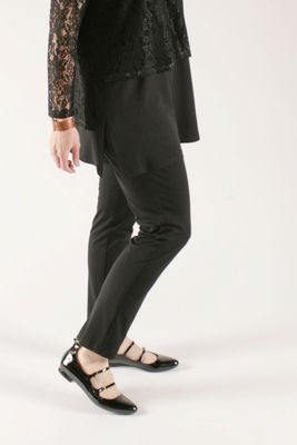 Pencil Pants PDF Pattern (Download) PD018