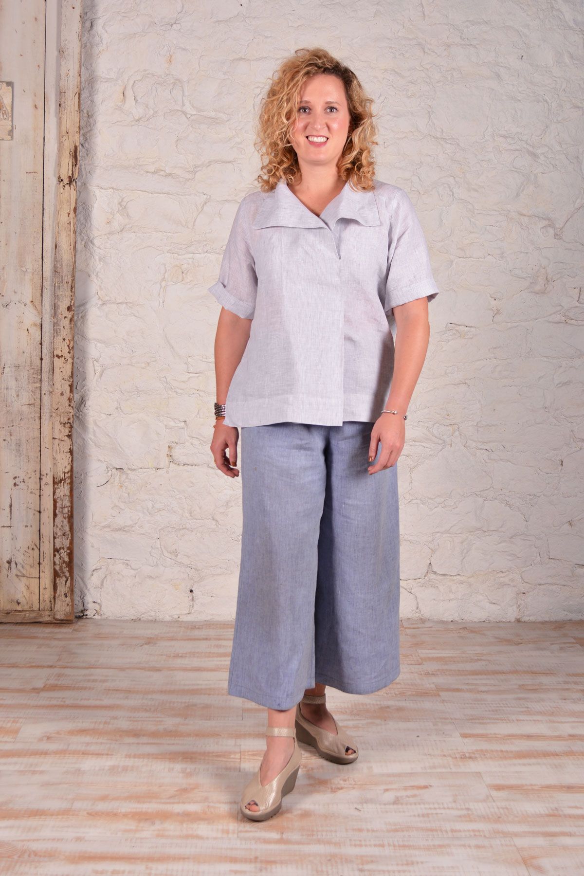 San Diego PDF Pattern San Diego PDF Pattern