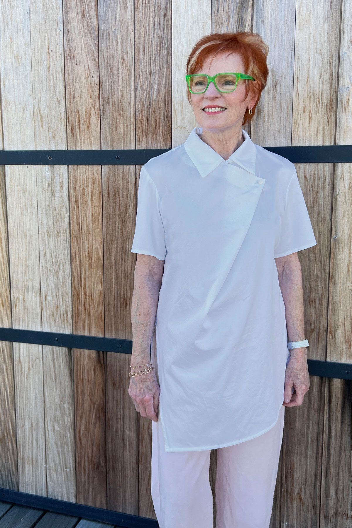 Willow Blouse PDF Pattern (Download) Willow Blouse PDF Pattern (Download)