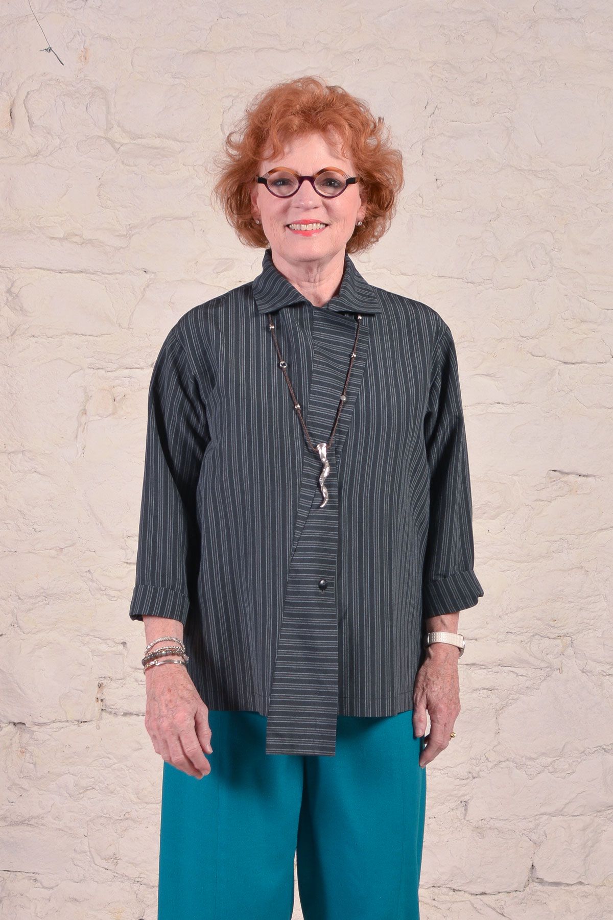 Whistles Shirt PDF Pattern (Download)