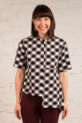 Zayn PDF Pattern (Download) PD011