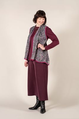 eVest PDF Pattern (Download) PD005