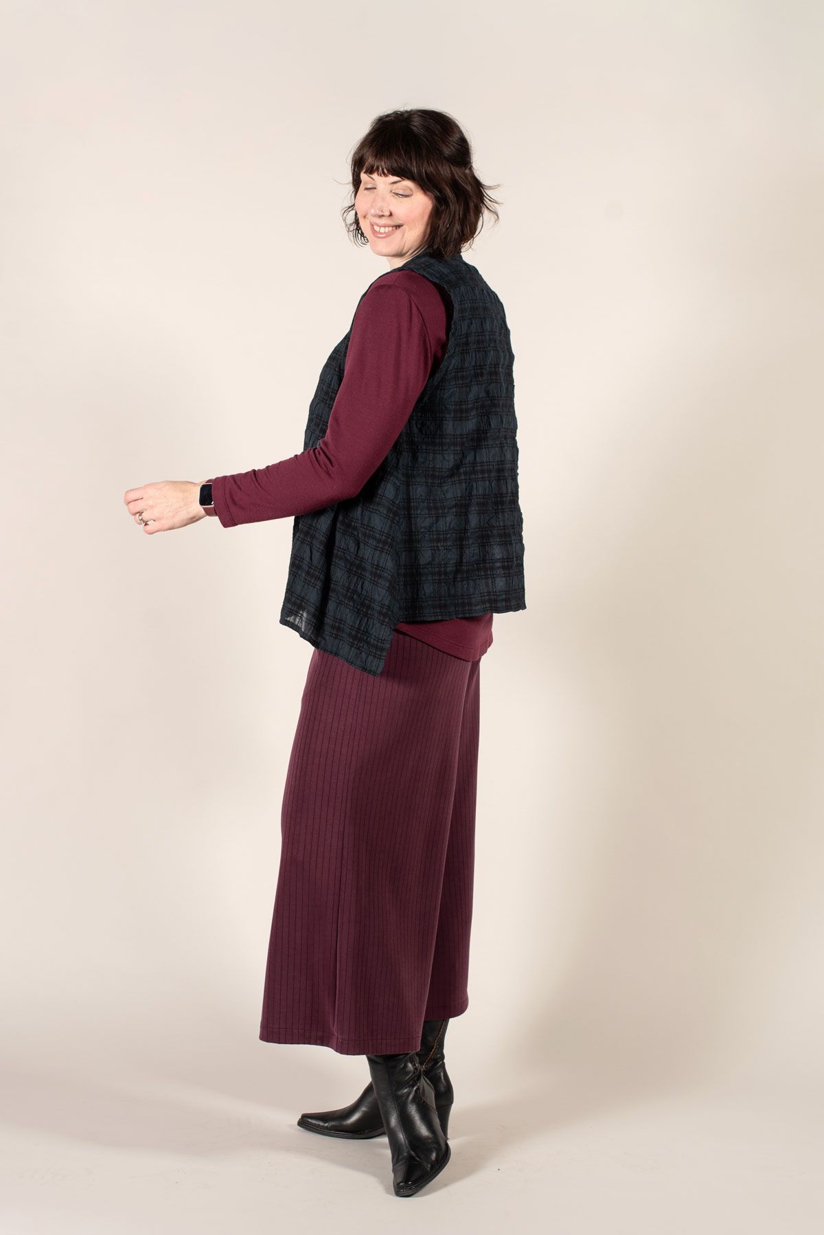 eVest PDF Pattern (Download)