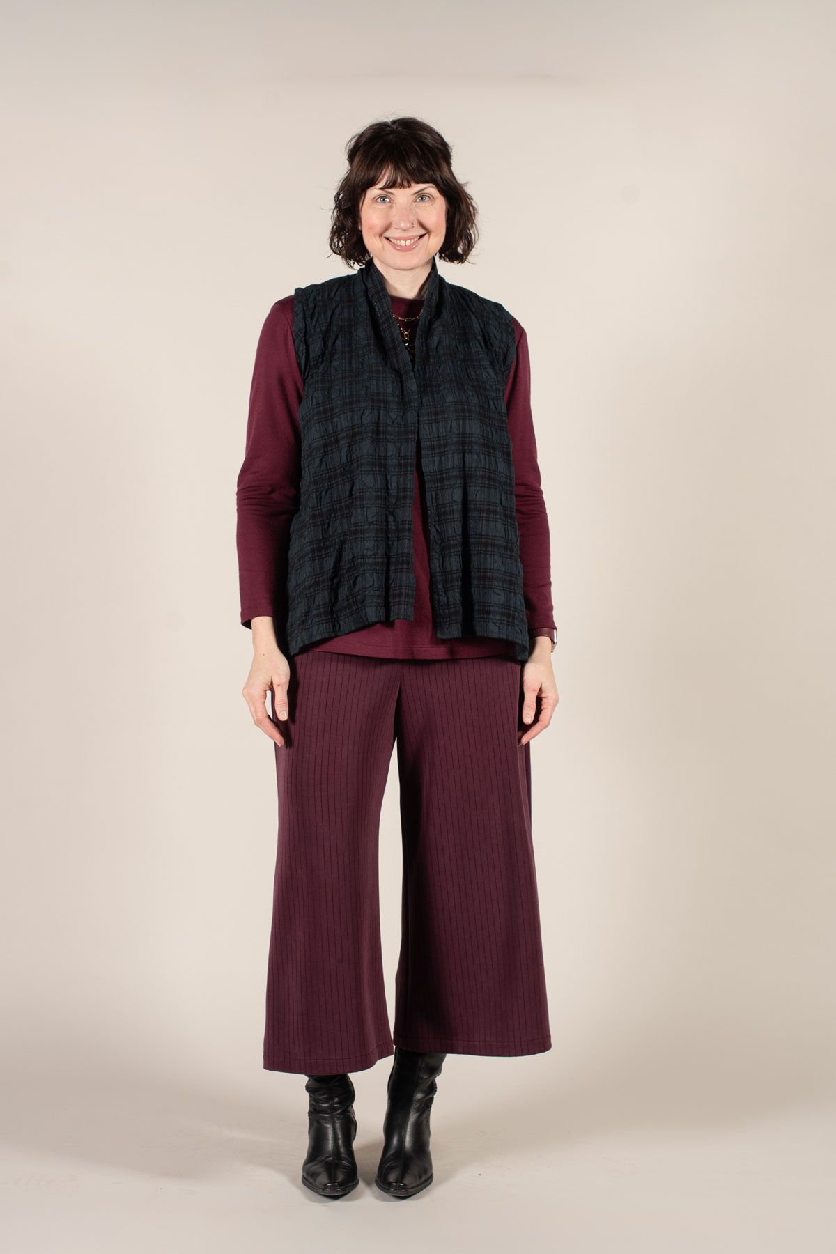 eVest PDF Pattern (Download)