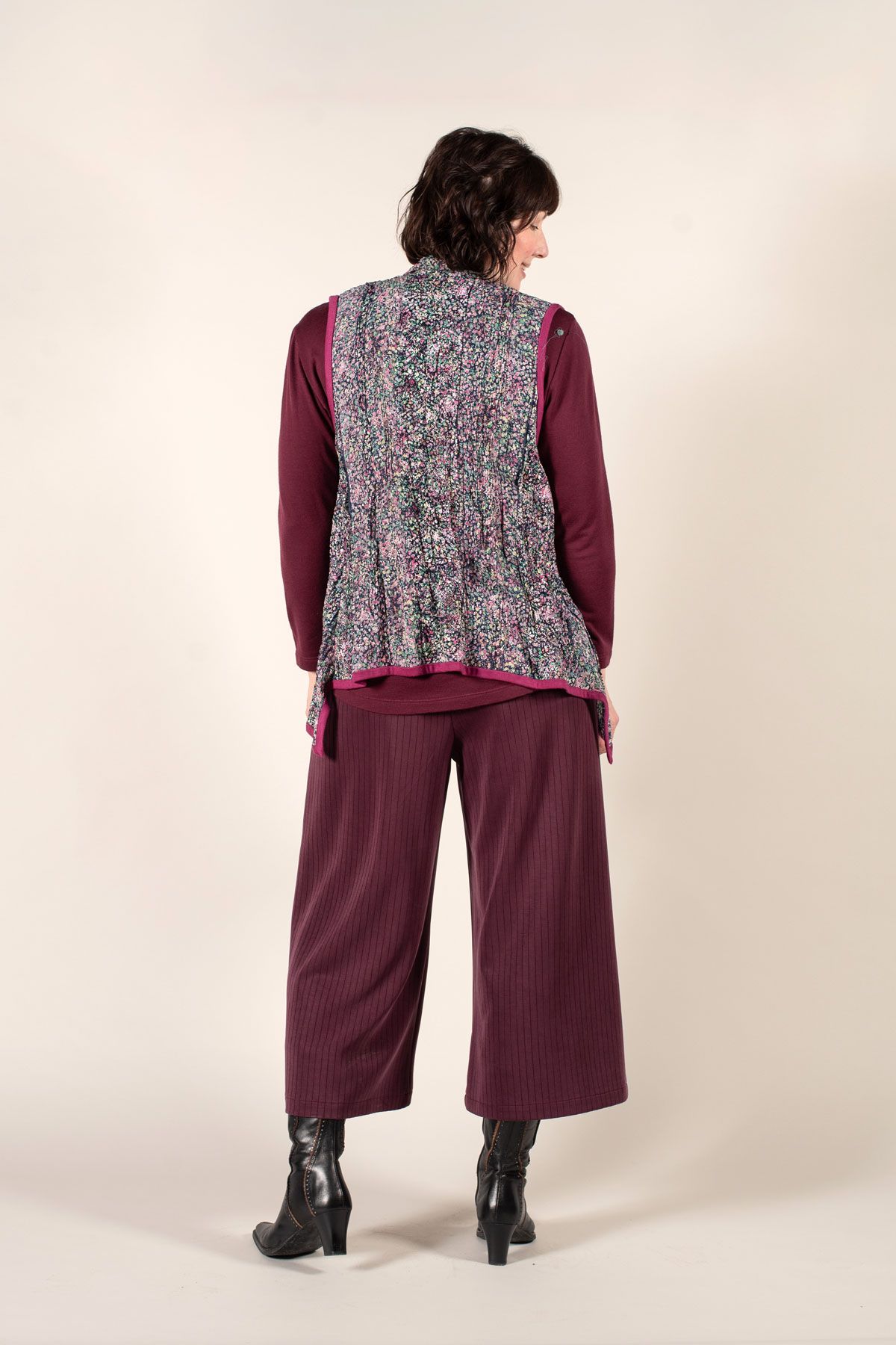 eVest PDF Pattern (Download)