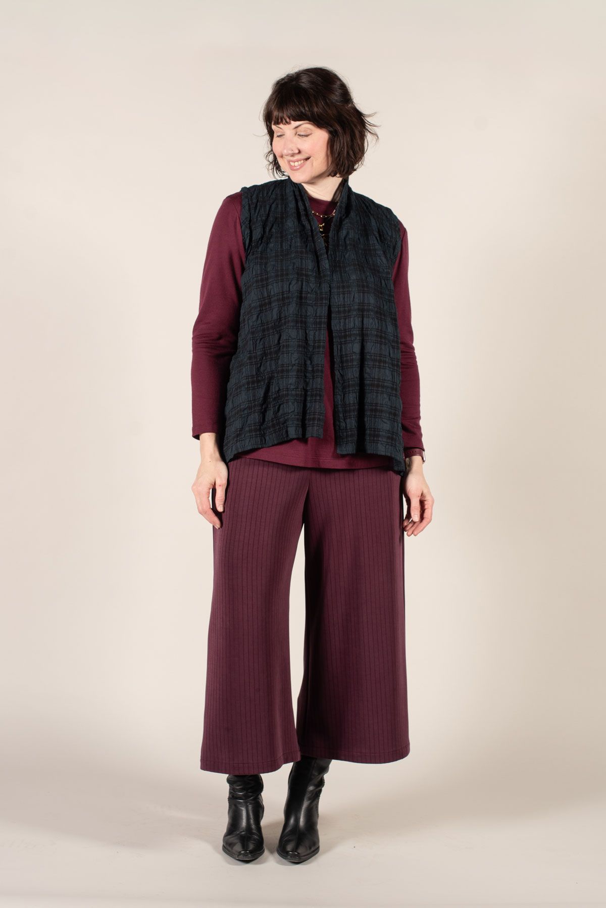 eVest PDF Pattern (Download)