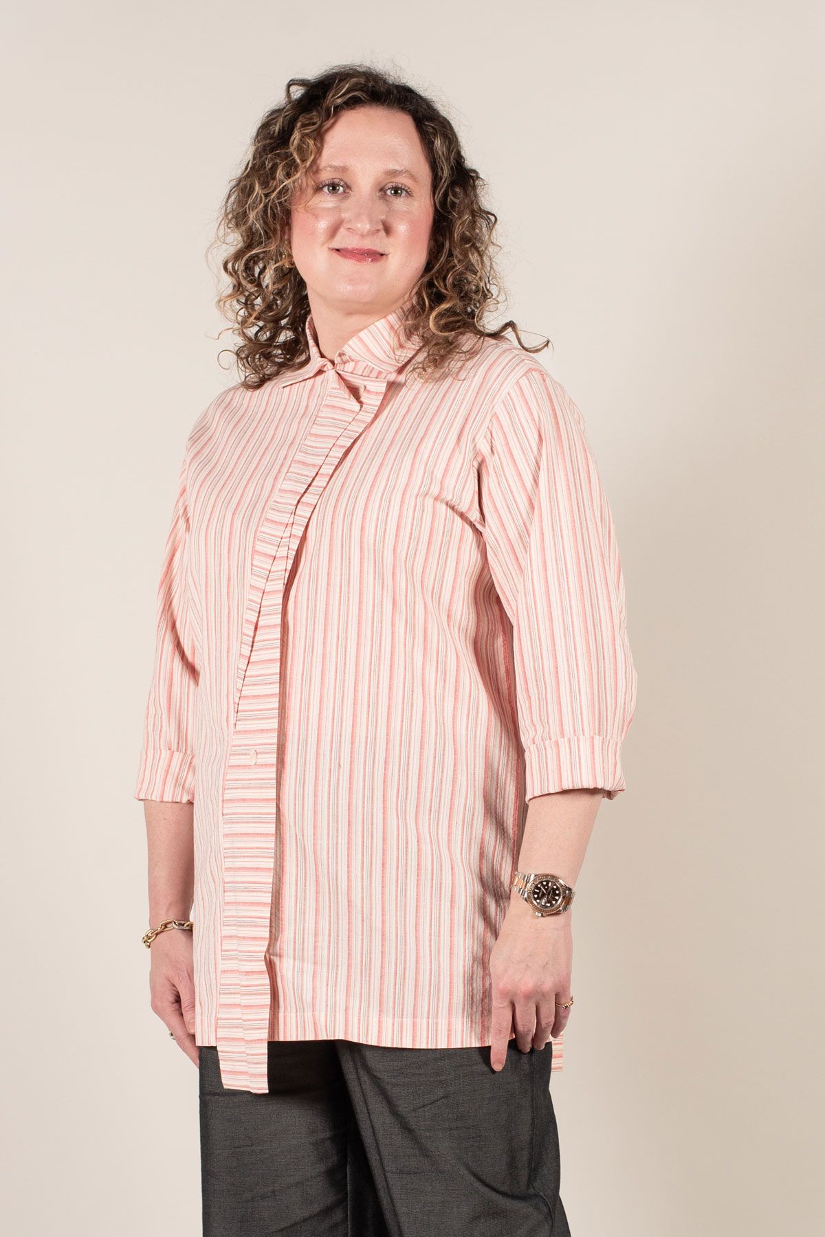 Whistles Shirt PDF Pattern (Download)