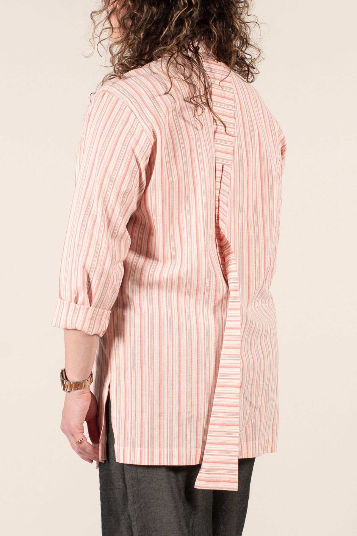 Whistles Shirt PDF Pattern (Download)