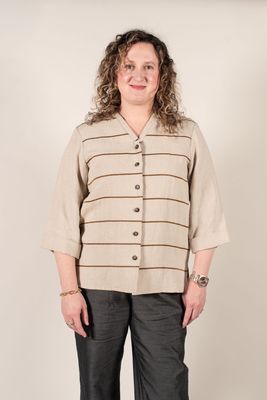 MixIt Shirt PDF Pattern (Download) PD1114