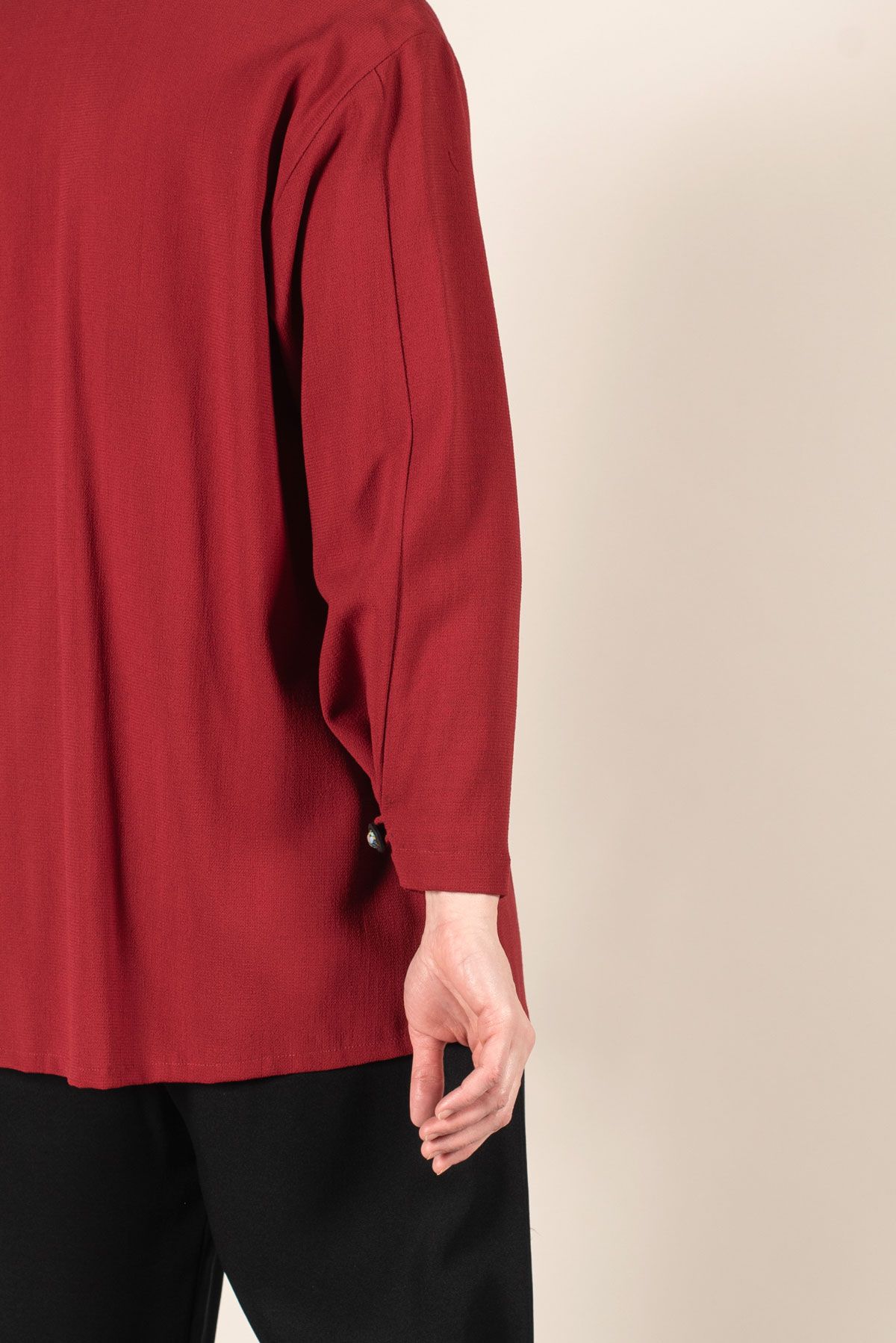 Spring St. PDF Pattern (Download)